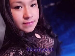 Magdywish