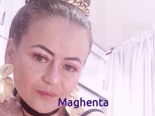 Maghenta