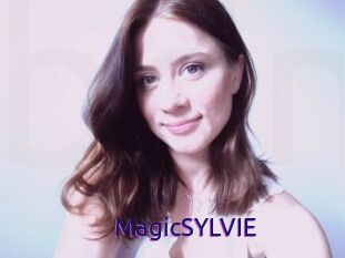 MagicSYLVIE