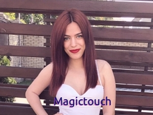 Magictouch