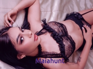 Maiahunt