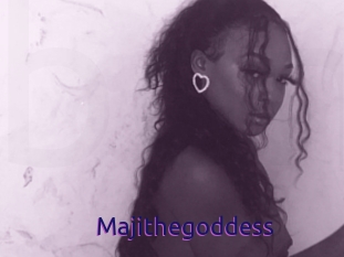 Majithegoddess