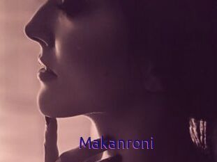 Makanroni