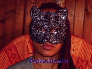 Makedakwiin