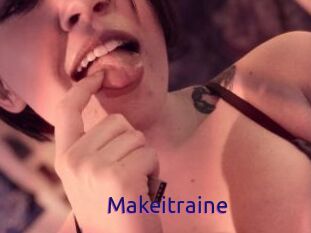 Makeitraine