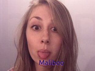 Maliboo