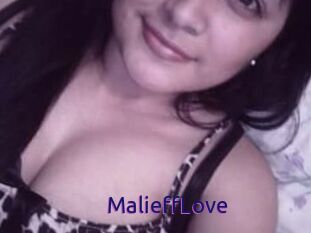MalieffLove