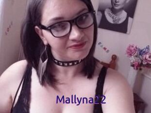 Mallyna22