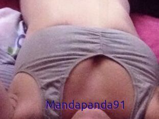 Mandapanda91