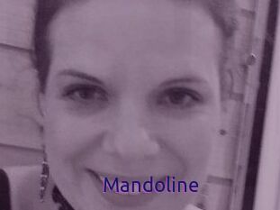 Mandoline