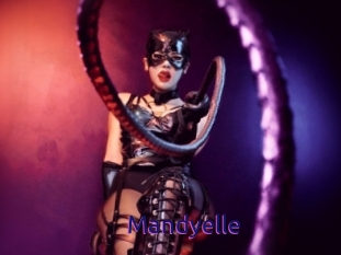 Mandyelle