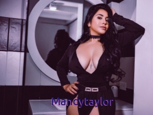 Mandytaylor