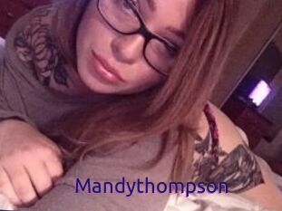 Mandythompson
