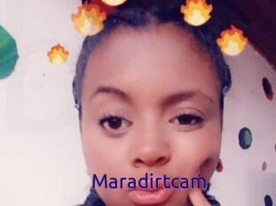 Maradirtcam