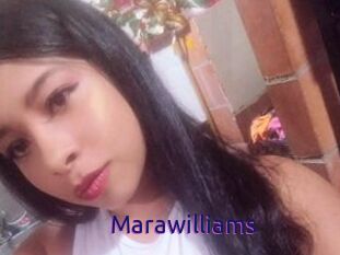 Marawilliams