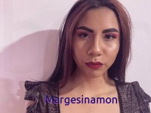 Margesinamon