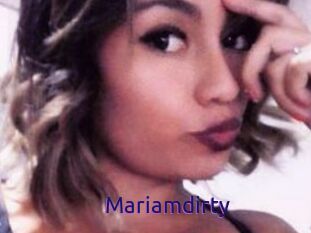 Mariamdirty