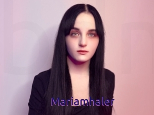 Mariamhaler