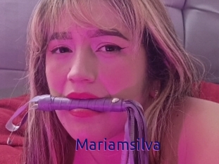 Mariamsilva
