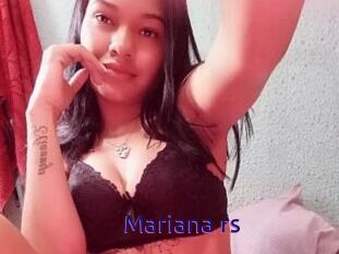 Mariana_rs