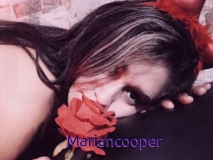 Mariancooper
