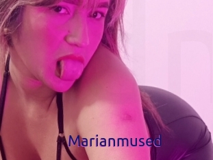 Marianmused