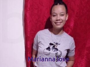Marianna_love