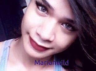 Marianwild