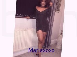 Mariaxoxo
