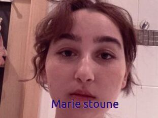 Marie_stoune