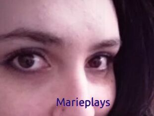 Marieplays