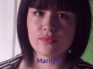 Marilyn1
