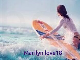 Marilyn_love18
