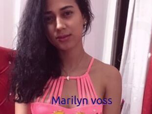 Marilyn_voss
