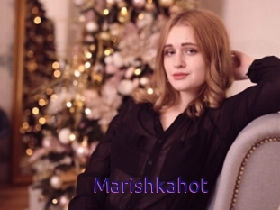 Marishkahot