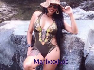 Marixxxhot