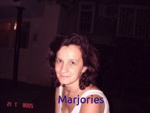 Marjories