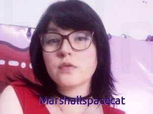 Marshallspacecat