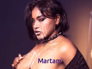 Martam