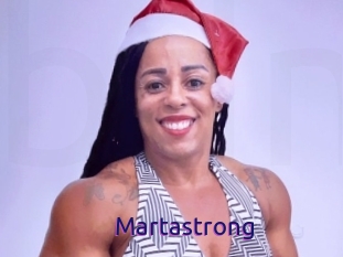 Martastrong