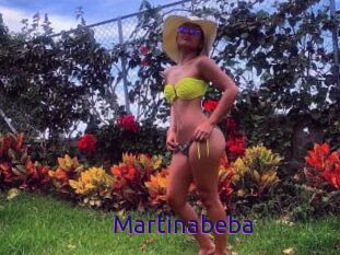 Martinabeba