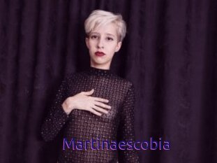 Martinaescobia