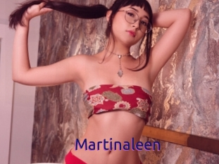 Martinaleen