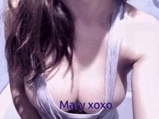 Mary_xoxo