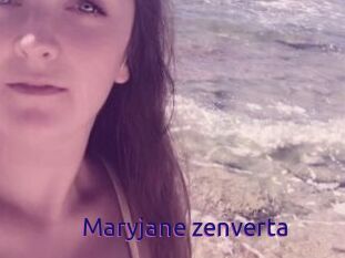 Maryjane_zenverta