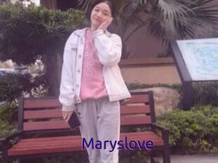 Maryslove