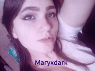 Maryxdark