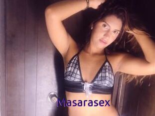 Masarasex