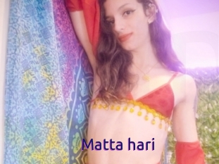 Matta_hari