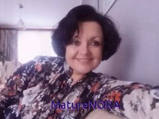 MatureNORA